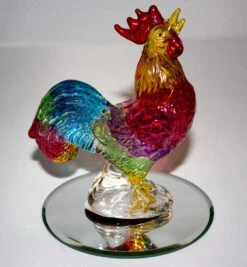 Good Morning Rooster -Glassware Store GoodMorningRooster