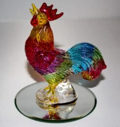 Good Morning Rooster