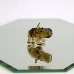 Teeny Hippopotamus