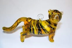 Hanging Tiger -Glassware Store IMG 4301