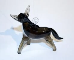 Hanging Donkey -Glassware Store IMG 4309 2