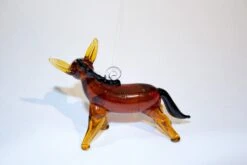 Hanging Donkey -Glassware Store IMG 4313