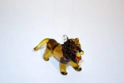 Hanging Lion