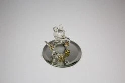 Harmonica Frog -Glassware Store IMG 4441