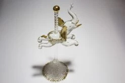 Carousel Elephant