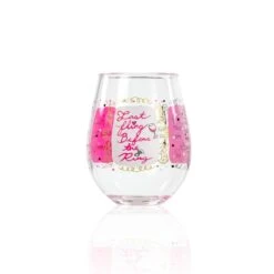 Bachelorette Acrylic Stemless(Bachelorette Acrylic Stemless) -Glassware Store MI50135 3