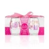 21st Birthday Acrylic Stemless(21st Birthday Acrylic Stemless)