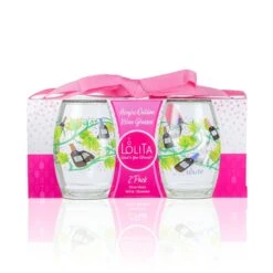 Wine Tasting Acrylic Stemless(Wine Tasting Acrylic Stemless)