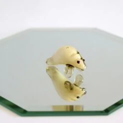 Teeny Manatee - Large