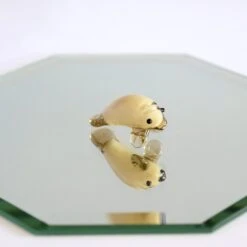 Teeny Manatee - Small