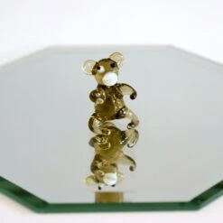 Teeny Monkey - Sitting