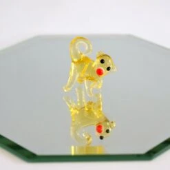 Teeny Monkey - Standing