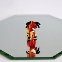 Teeny Moose - Standing