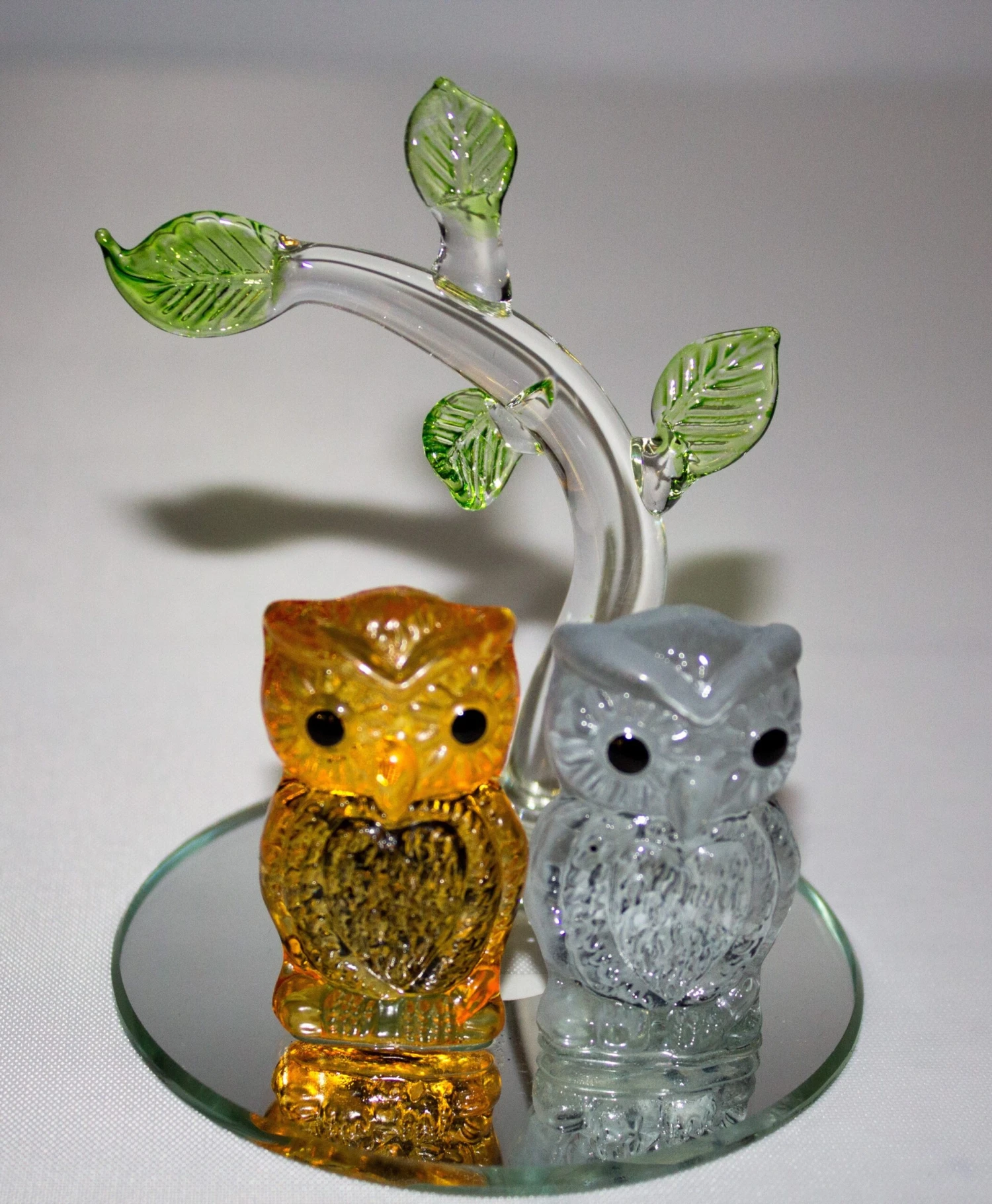 Two Hoots 1 Two Hoots