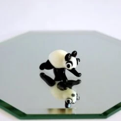 Teeny Panda