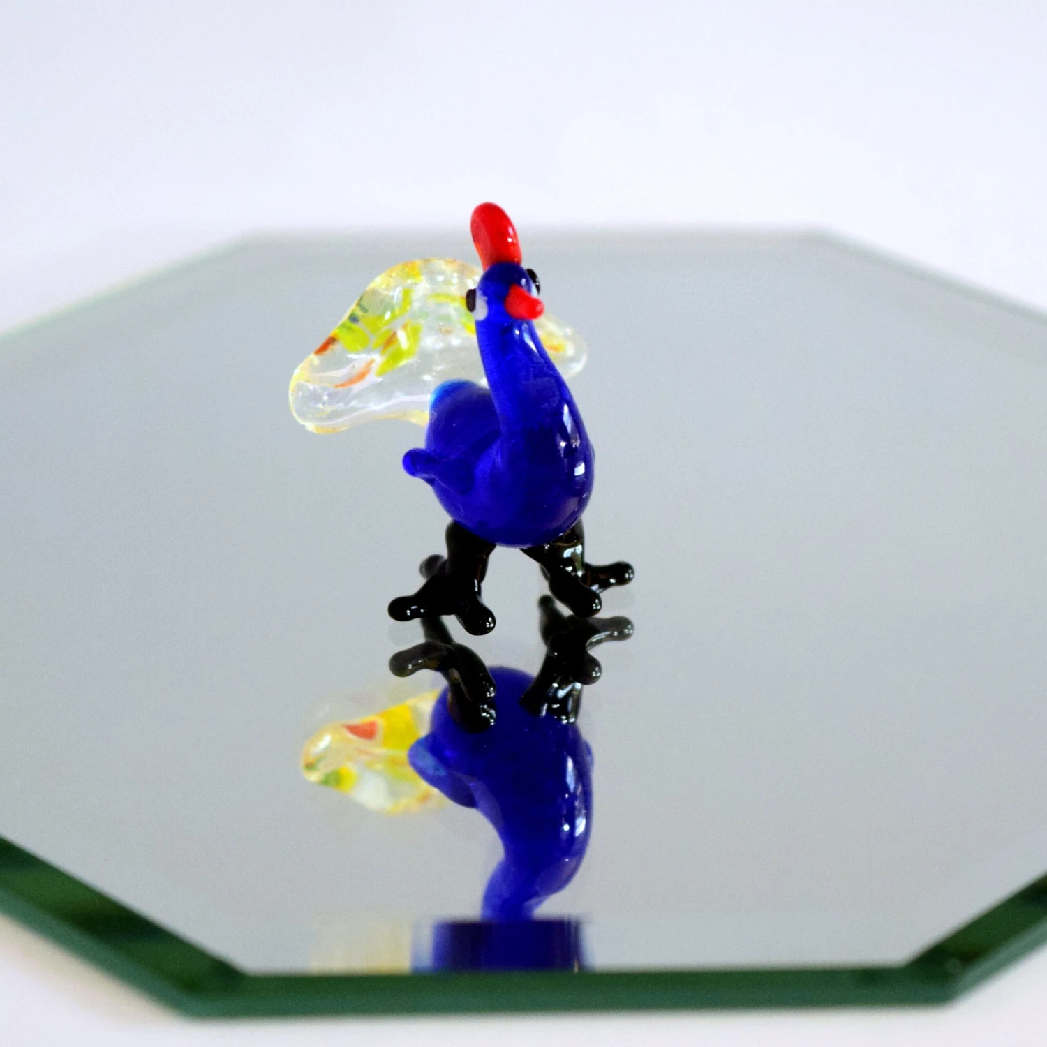 Teeny Peacocks 1 Teeny Peacocks