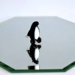 Teeny Penguin