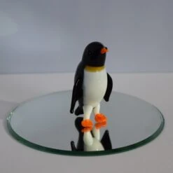 Penguin Standing