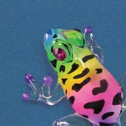 Purple Spotted Frog -Glassware Store S2218 2 grande 3e3ae40c 66f8 4f51 a75c 1ba3f4cf2def