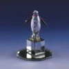 Penguin - Crystal Based