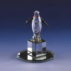 Penguin - Crystal Based